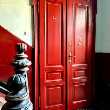 Якова Головацького вул., 8