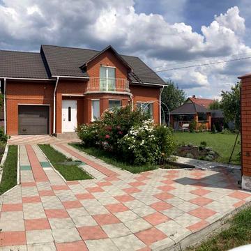 Лісова вул.