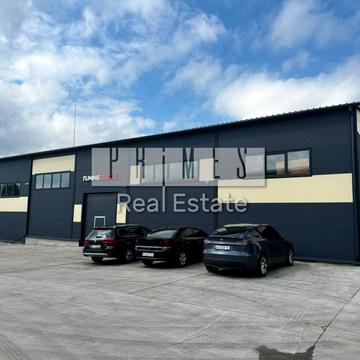 Індустріальна вул., 3