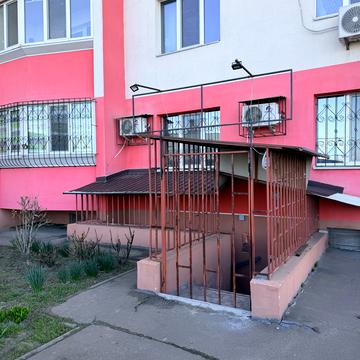 Сергія Москаленка вул. (Красовського), 53