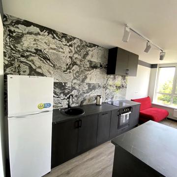 Михайла Максимовича вул. (Онуфрія Трутенка), 32-А