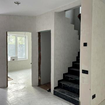 Польова вул.