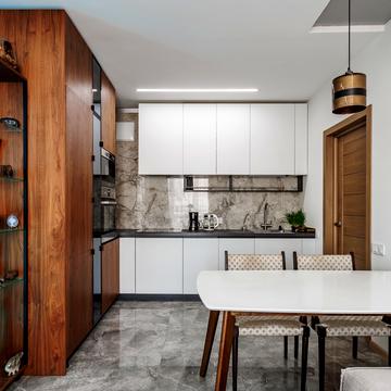 Дніпровська набережна вул., 18-А