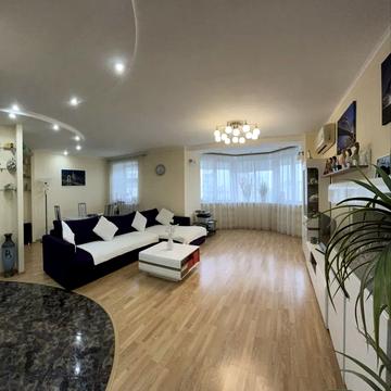 Левка Лукяненка вул. (Маршала Тимошенка), 29