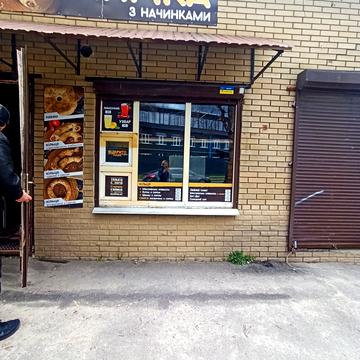 Мовчанівський пров., 12А