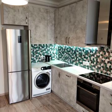 Лесі Українки просп. (Гагаріна), 19-А