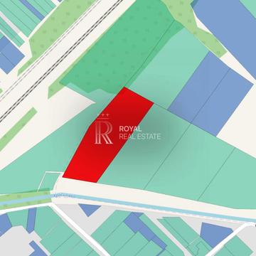 Парк Перемоги, Бровари, Броварський, Київська область 430000.0 USD