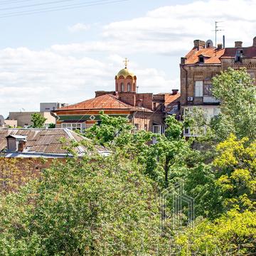 Рейтарська вул., 7-Б