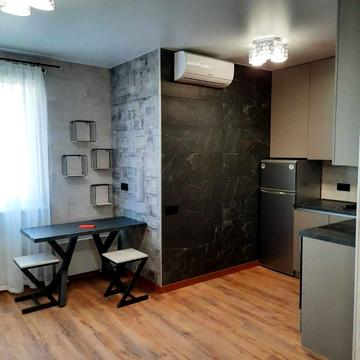 Березова вул., 43