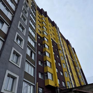 Озерна вул., (Будинок 2)