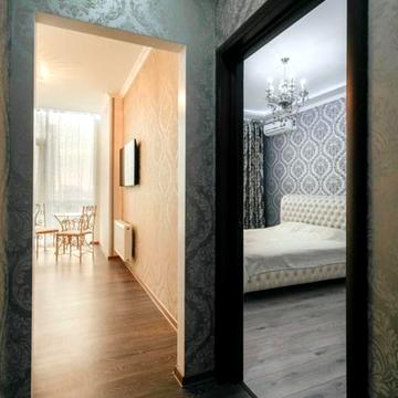 Аркадійське плато вул. (Гагаринське плато), 5б