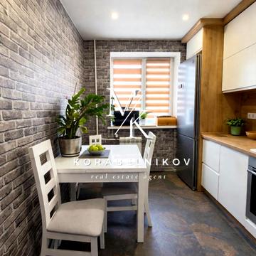 Половецька вул., 16