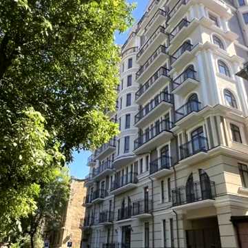 Бориса Литвака вул. (Заславського), (Будинок 2)