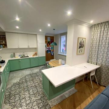 Юлії Здановської вул. (Ломоносова), 48