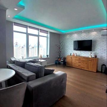 Ованеса Туманяна вул., 3