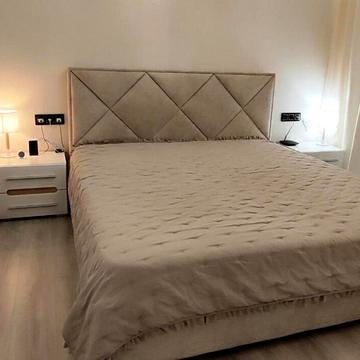 Хлібний пров. (2-й Будьонного)