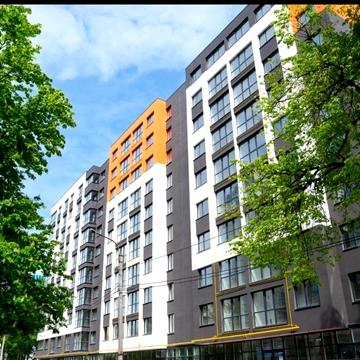 Національної Гвардії вул., (Будинок 4)