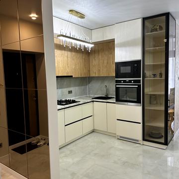 Івана Кожедуба вул., 8-A