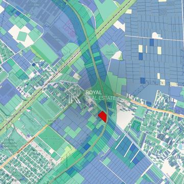 Парк Перемоги, Бровари, Броварський, Київська область 500000.0 USD