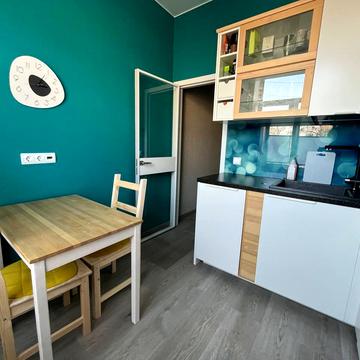 Северина Наливайка вул., 18