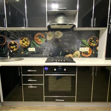 Марії Примаченко вул., 8г