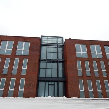 Січеславська Набережна вул., (Будинок)