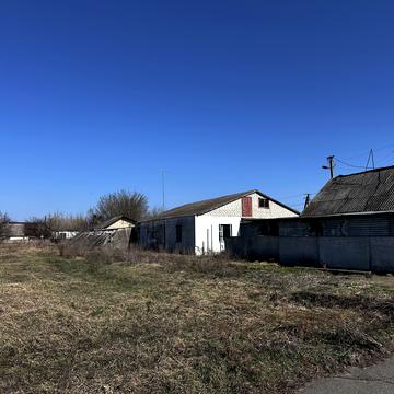 Сільськогосподарська, 1