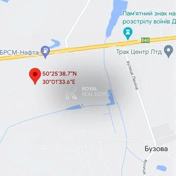 Бузова, Бучанський, Київська область 510000.0 USD