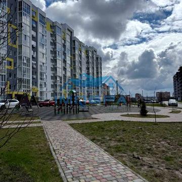 Марії Башкірцевої вул., 20 к1