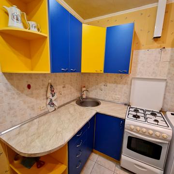 Соборності України вул. (Дружби Народів), 227