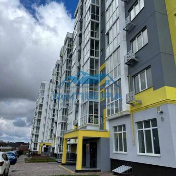 Марії Башкірцевої вул., 20 к2