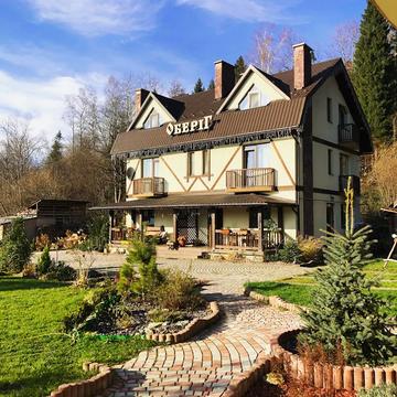 Бориславська вул., 30