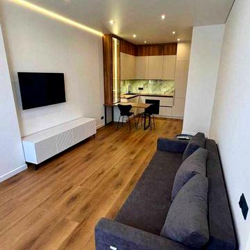 Берестейський просп. (Перемоги), 11 к2