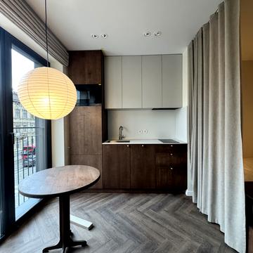 Замарстинівська вул. (Калініна), 40