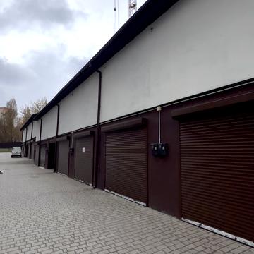 Львівське шосе, 53