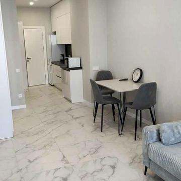 Фонтанська дорога вул., (Будинок 3)