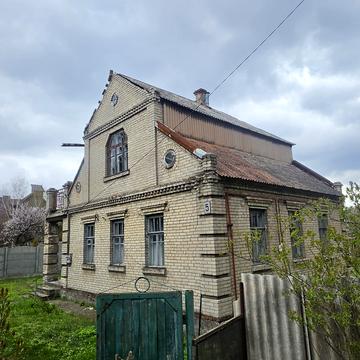 Диканська вул. (Матроса Кошки), 5