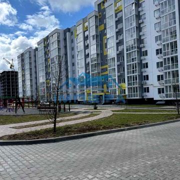 Марії Башкірцевої вул., 20 к2