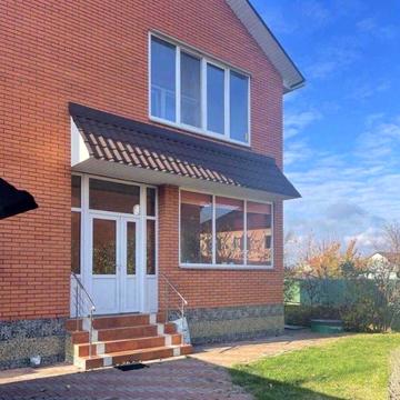 Київська вул.