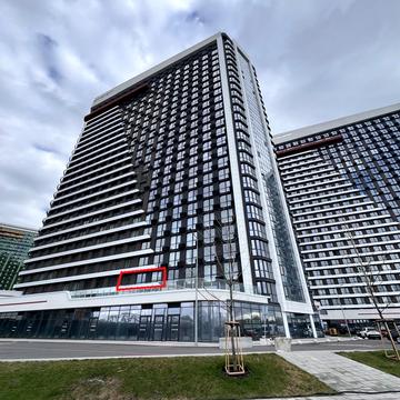 Дніпровська набережна вул., 15-Д