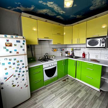 Олександра Поля просп. (Кірова), 42-А