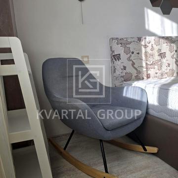 Григорія Сковороди вул., 3