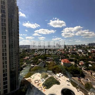 Андрія Верхогляда вул. (Михайла Драгомирова), 28