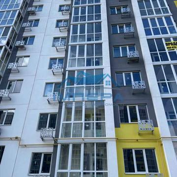 Марії Башкірцевої вул., 20 к2