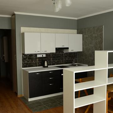 Пономарьова вул., 26 к3