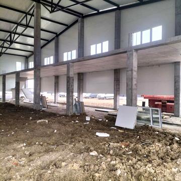 Київська вул., 38