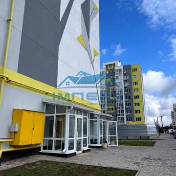 Марії Башкірцевої вул., 20 к2