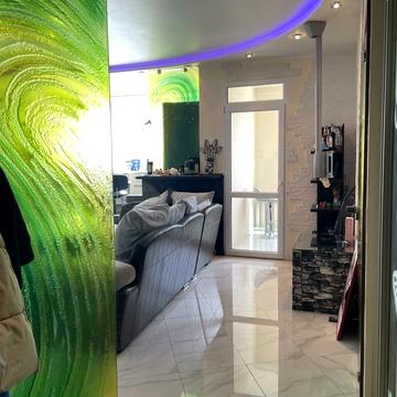 Барабашова вул., 36а