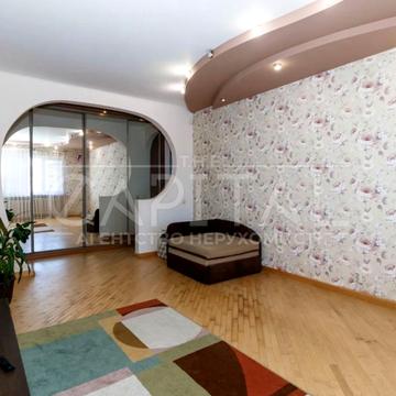 Митрополита Андрея Шептицького вул. (Анатолія Луначарського), 1-А