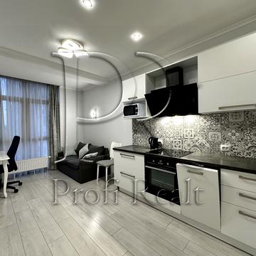 Ростиславська вул. (Маршала Рибалка), 5-Б